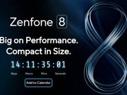 Asus ZenFone 8 лишится фирменной поворотной камеры
