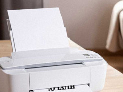 Хакеры Anonymous взломали принтеры рашистов и печатают антипутинские призывы