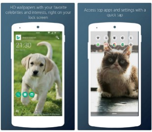 Новое приложение от Microsoft наделяет все Android-смартфоны уникальными возможностями