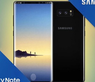 Samsung Galaxy Note 9 ближе, чем вы думали