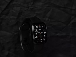 Apple Watch помогли женщине обнаружить рак лёгких