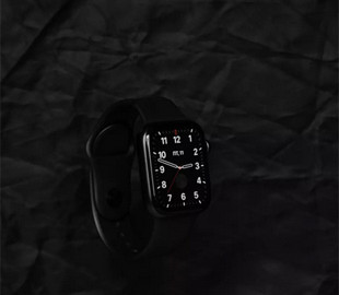 Apple Watch помогли женщине обнаружить рак лёгких