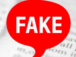 В Украине мошенники пытались заработать, распространяя фейки о коронавирусе