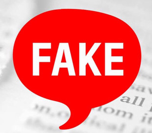 В Украине мошенники пытались заработать, распространяя фейки о коронавирусе