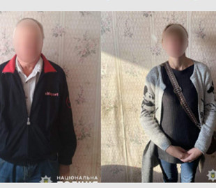 Двох жителів Миколаєва викрили на підтримці окупантів