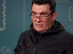 РНБО найближчим часом оприлюднить реєстр колаборантів