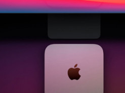 Apple разрабатывает совершенно новый компьютер Mac Studio с очень мощным процессором