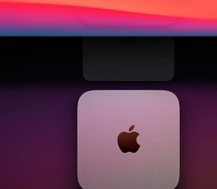 Apple разрабатывает совершенно новый компьютер Mac Studio с очень мощным процессором