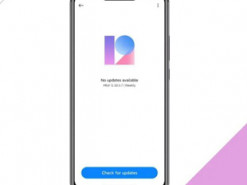 7 популярных смартфонов Xiaomi получили стабильную MIUI 12 в Европе