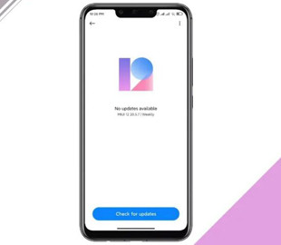 7 популярных смартфонов Xiaomi получили стабильную MIUI 12 в Европе