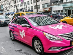Lyft купил крупнейший в США сервис проката велосипедов