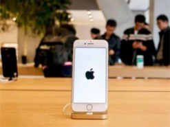 Излучение iPhone официально признано неопасным