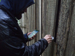 В Одессе «закладчик» получил 4 года тюрьмы за распространение наркотиков в Интернете