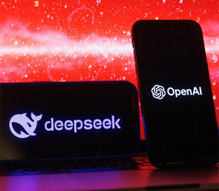 OpenAI звинуватила DeepSeek у крадіжці даних для навчання R1 — Bloomberg
