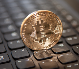 Курс Биткоина приближается к $10 тысячам