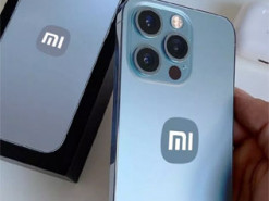 Apple обвинили в плагиате Xiaomi