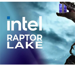 Intel представила процесори нового покоління