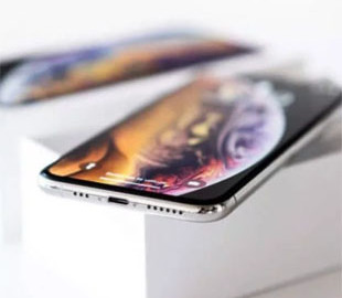 Apple показала, как бы выглядел новый iPhone без выемки в экране