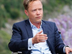 Путь геймера. Как бывший актер студии Disney стал криптомиллиардером