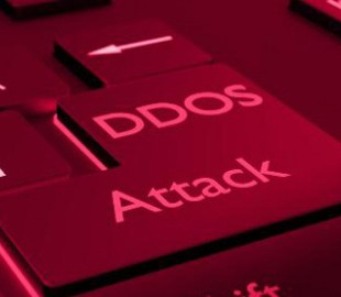 За год средняя мощность DDoS-атак упала на 85%