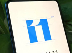 Новая тема Future plus для MIUI 11 удивила всех фанов