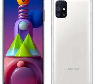 Опубликованы рендеры смартфона Samsung Galaxy M51