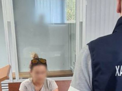 Працівниця лікарні передавала окупантам в Телеграм інформацію про ЗСУ