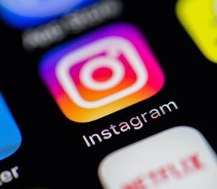 В работе Instagram по всему миру произошел сбой