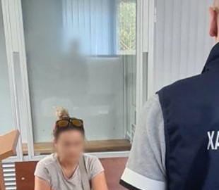 Працівниця лікарні передавала окупантам в Телеграм інформацію про ЗСУ