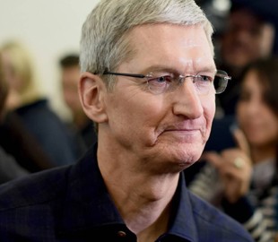 Тим Кук признал, что в Apple есть цензура