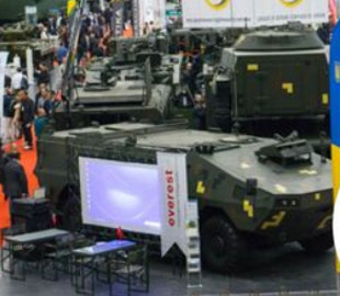 В Украине предлагают запретить распространение информации об оборонных предприятиях: названа причина