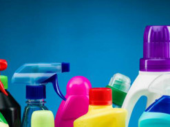 Жители Кривого Рога через Интернет продавали подделки мировых брендов