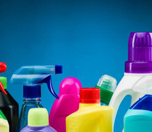 Жители Кривого Рога через Интернет продавали подделки мировых брендов