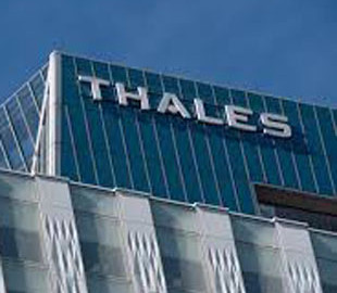 Британія і Франція розслідують хабарництво в оборонній компанії Thales