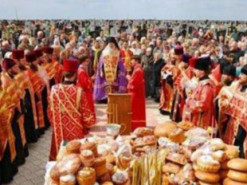 Центр протидії дезінформації при РНБО попередив про можливі провокації росіян під час поминальних днів