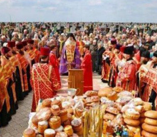 Центр протидії дезінформації при РНБО попередив про можливі провокації росіян під час поминальних днів