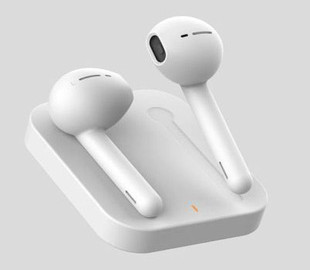 Наушники Apple AirPods 3: озвучена предполагаемая дата выхода