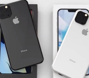 Что ещё известно об iPhone 11 и iOS 13
