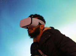 Віртуальну ділянку землі продали майже за 1 мільйон доларів