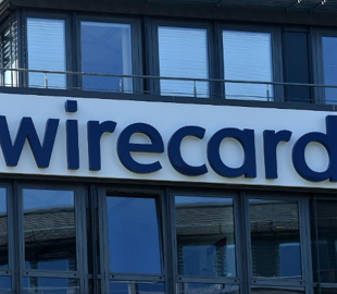 Принадлежащие Wirecard миллионы евро вынесли из офиса в пластиковых пакетах