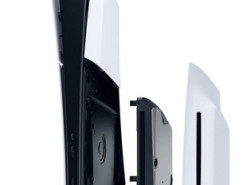 Дисковод нової PlayStation 5 Slim вимагатиме для своєї активації інтернет-підключення