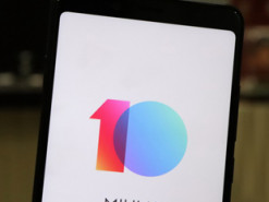 Новая прошивка MIUI 10 повышает скорость работы смартфонов Xiaomi