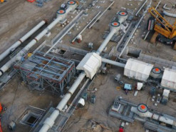 У Росії заявили про можливість відновлення "Північних потоків"