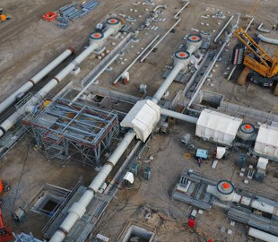 У Росії заявили про можливість відновлення "Північних потоків"