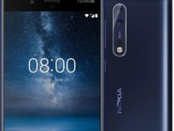 Смартфоны Nokia 6.1, Nokia 7 Plus и Nokia 8 получают патч безопасности за июль