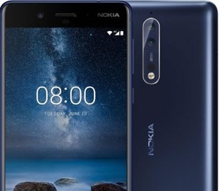 Смартфоны Nokia 6.1, Nokia 7 Plus и Nokia 8 получают патч безопасности за июль