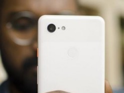 Google показала необычный чехол для портретной съемки