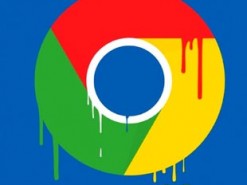 В Google Chrome нашли баг, полностью загружающий процессор