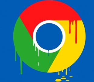 В Google Chrome нашли баг, полностью загружающий процессор
