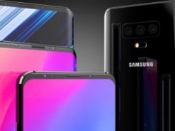 Дизайн трёх новых смартфонов Samsung раскрыт авторитетным инсайдером